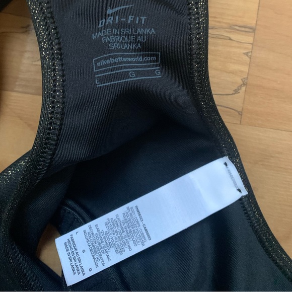 Special Edition Sports Bra: Nike - Picture 5 of 8